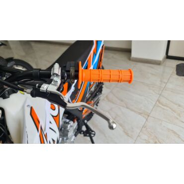 Мотоцикл кроссовый KAYO K1 250 MX 21 18 (2022 г.) - миниатюра 13