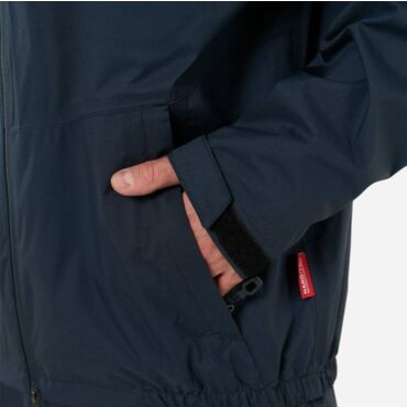 Finntrail Костюм Outdoor suit 3445 DarkGrey - миниатюра 5