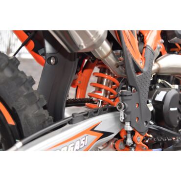 Мотоцикл Progasi Endurance 300 EFI - миниатюра 14