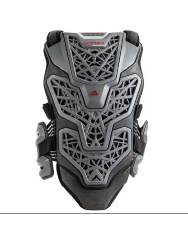 Acerbis Защита спины PULSAR Black