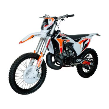 Мотоцикл KAYO KT250 L (2T) 21 18 - миниатюра 2