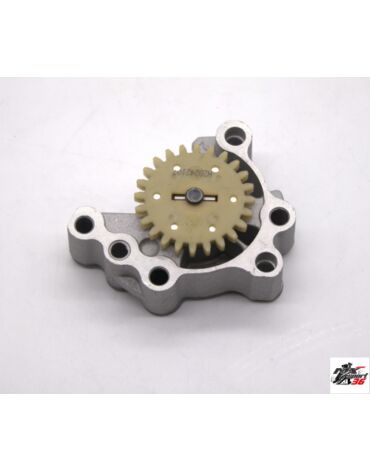 насос масляный 4Т 156FMJ, 160FMK; TTR150, KAYO 140 170, JMC, YCF (24z d8) двигатель YX140 170