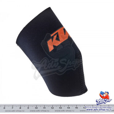 KTM неопреновая защита подшипника амортизатора для EXC 11-> ( 59504090050 ) - миниатюра 1