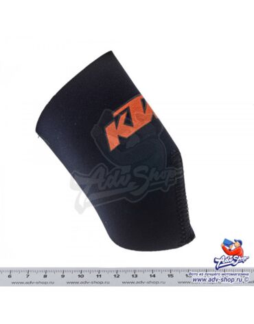 KTM неопреновая защита подшипника амортизатора для EXC 11-> ( 59504090050 )