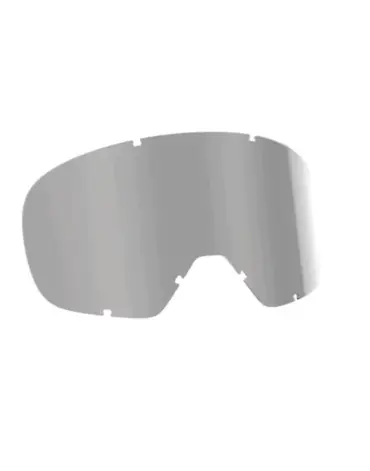 Scott Линзы Buzz SNG clear afc