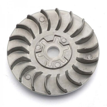 Наружный шкив переднего вариатора Yamaha Jog 50 (d 13mm) CN - миниатюра 1
