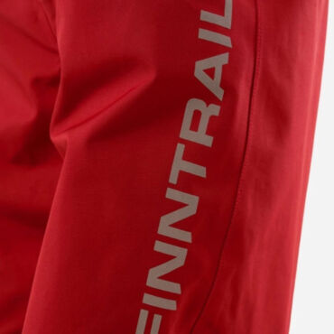 Finntrail Вейдерсы Airman Kids 5219 Red - миниатюра 5