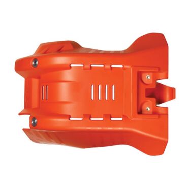 Защита двигателя пластиковая KTM SX EXC XC W 250 300 17 20 - миниатюра 1