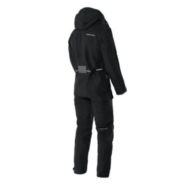 Finntrail Костюм Thor 3420 Graphite - миниатюра 5