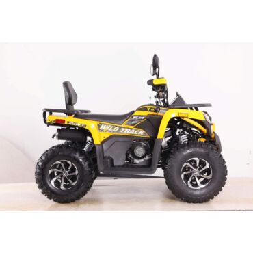 Квадроцикл Motoland  VOX250 WILD TRACK X PLUS - миниатюра 14