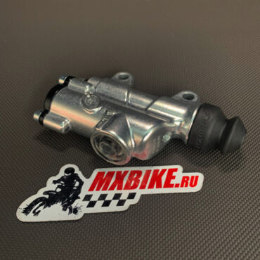 Главный тормозной цилиндр задний KTM 50SX 04 20 / Husqvarna TC50 17 20 - миниатюра 1