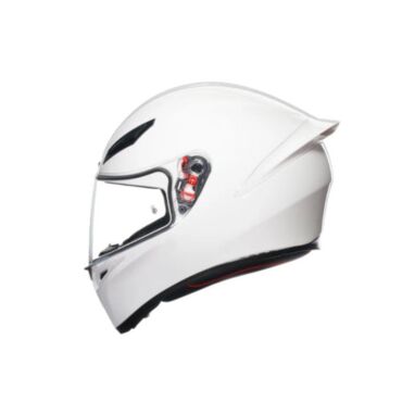 AGV Шлем K1 S E2206 White - миниатюра 2