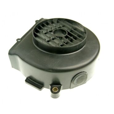Кожух вентилятора 4T 139QMB - миниатюра 1