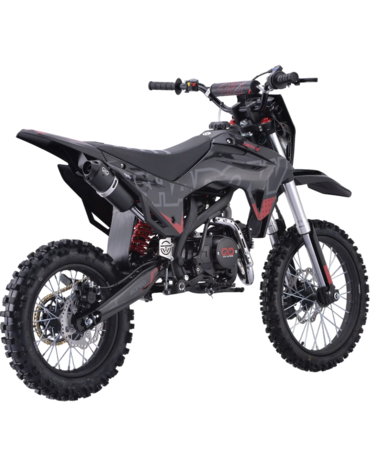 Питбайк OXO SHADOW 150