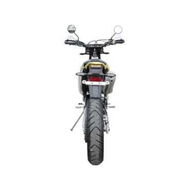 Мотоцикл GR7 F300A (4T PR300) Motard ПТС - миниатюра 4