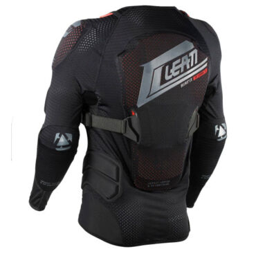 Защита панцирь Leatt Body Protector 3DF AirFit - миниатюра 1