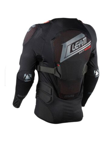 Защита панцирь Leatt Body Protector 3DF AirFit