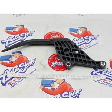 KTM ручка пассажира левая BLACK 1090 1190 1290 ( 6031200810030 ) - миниатюра 2