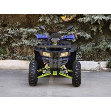 Квадроцикл Rmoto Lion 200 А - миниатюра 4