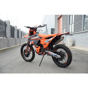 Мотоцикл Progasi Endurance 300 EFI - миниатюра 15