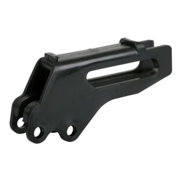 Вставка в ловушки цепи Polisport под мотоциклы Yamaha YZ125 250 05 07, YZ250F 450F 05 06 черная - миниатюра 1