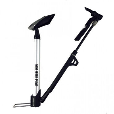 Насос Nuetech Mini Floor Pump - миниатюра 1