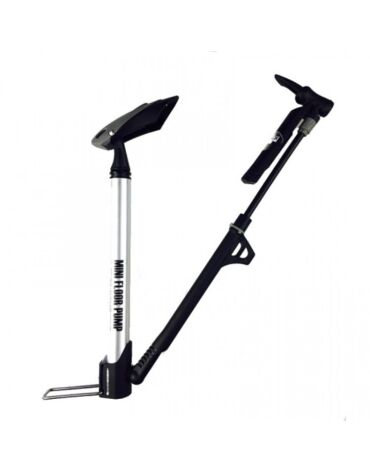 Насос Nuetech Mini Floor Pump
