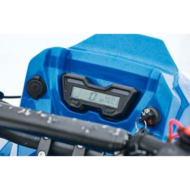 Снегоход IRBIS утилитарный SK600 PRO - миниатюра 2