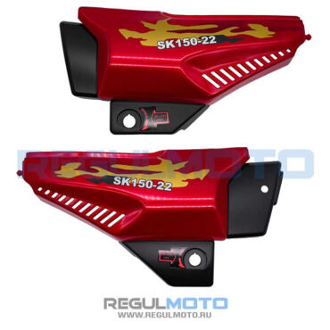 Облицовка боковая Senke SK150 22  - миниатюра 1