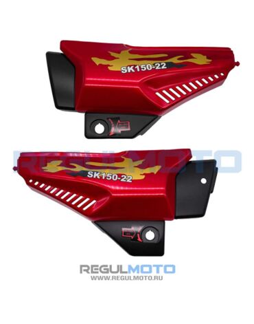 Облицовка боковая Senke SK150 22 