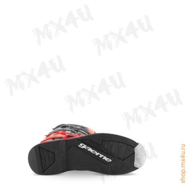 Мотоботы кросс эндуро SG 12 - Фордж - миниатюра 4