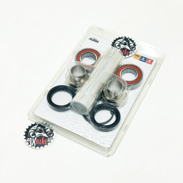 Ремкомплект ступицы заднего колеса KTM SX SX F 23- ; EXC EXC F 24- / Husqvarna TC FC 23- ; TE FE 24- / GasGas MC MC F 23- ; EC EC F 24- - миниатюра 2