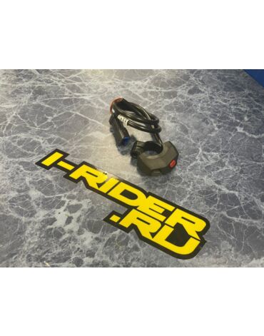 Блок кнопок пульт запуска остановки двигателя KTM OEM A46011074000