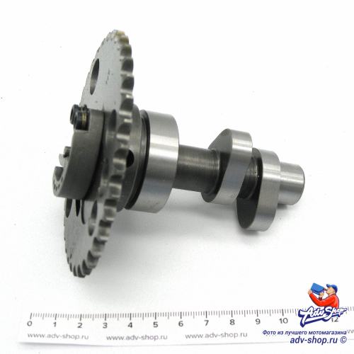 KTM распредвал 690 ENDURO / SMC / DUKE 08 18 ( 76536010144 / 76536010100 / 76536010000 ) - фото 2