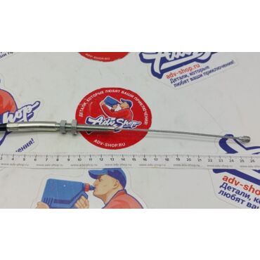 HONDA CABLE, CLUTCH трос сцепления XR250 Motard ( 22870KCZJ60 ) - миниатюра 2