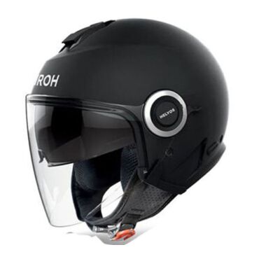 Дорожный шлем Airoh Helyos Color - миниатюра 1