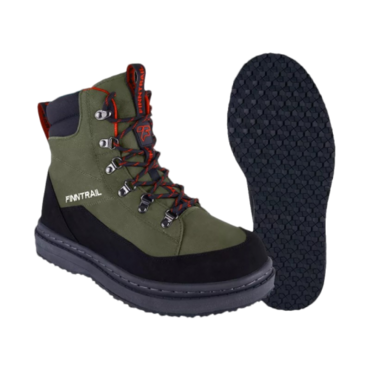 Finntrail Ботинки Greenwood 5223 Khaki - миниатюра 5