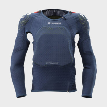 Защита туловища детская KTM L XL - миниатюра 2