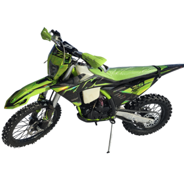 Мотоцикл Racer Z5 - миниатюра 1