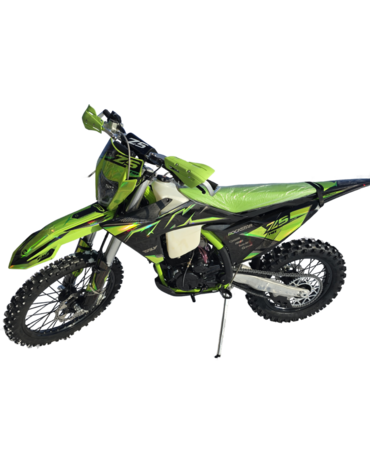 Мотоцикл Racer Z5