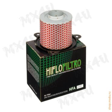 Воздушный фильтр HFA1505 Honda (17214 MF5 751) (17214 MF5 841) - миниатюра 1