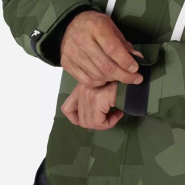 Finntrail Костюм Atlas CamoShadowGreen - миниатюра 5