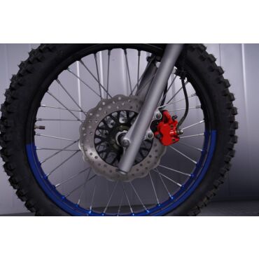 Мотоцикл Эндуро SPRMOTORS CrossRoad 1 NEW 2026 - миниатюра 16