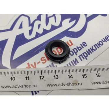 KTM шайба уплотнительная болта клапанной крышки 450 SXF 18-> / 450 500 EXCF 20-> ( 79136054050 ) - миниатюра 2