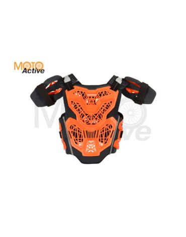 Защита тела детская (Панцирь) Acerbis GRAVITY KID ROOST Orange