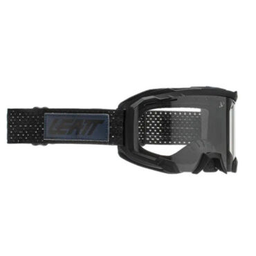 Leatt Очки Velocity 4.0 MTB Graphene Clear 83% - миниатюра 1