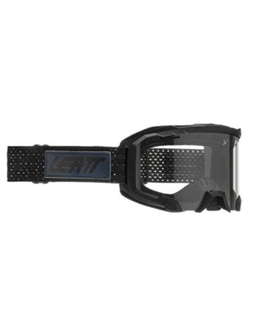 Leatt Очки Velocity 4.0 MTB Graphene Clear 83%