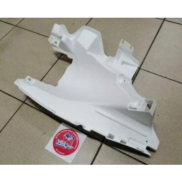 KTM основание аирбокса (WHITE) Sx SXF 18 19 ( 7910600100028 ) - миниатюра 1