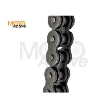 Цепь приводная REGULMOTO 520UO 120L сальниковая O Ring - миниатюра 2