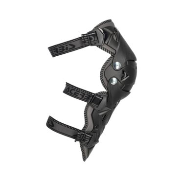 Acerbis Наколенники шарнирные Impact Evo 3.0 Knee Black - миниатюра 3